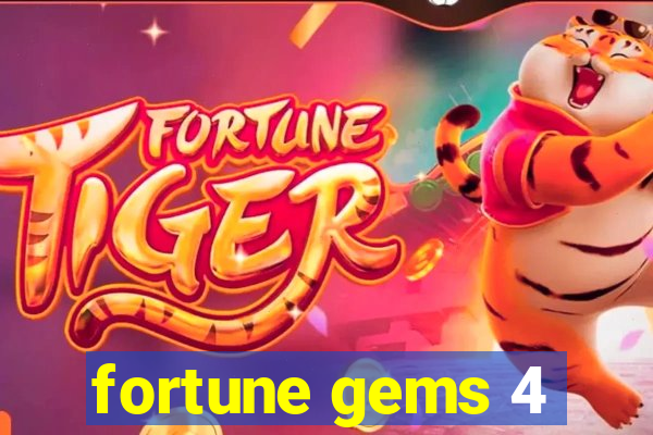 fortune gems 4